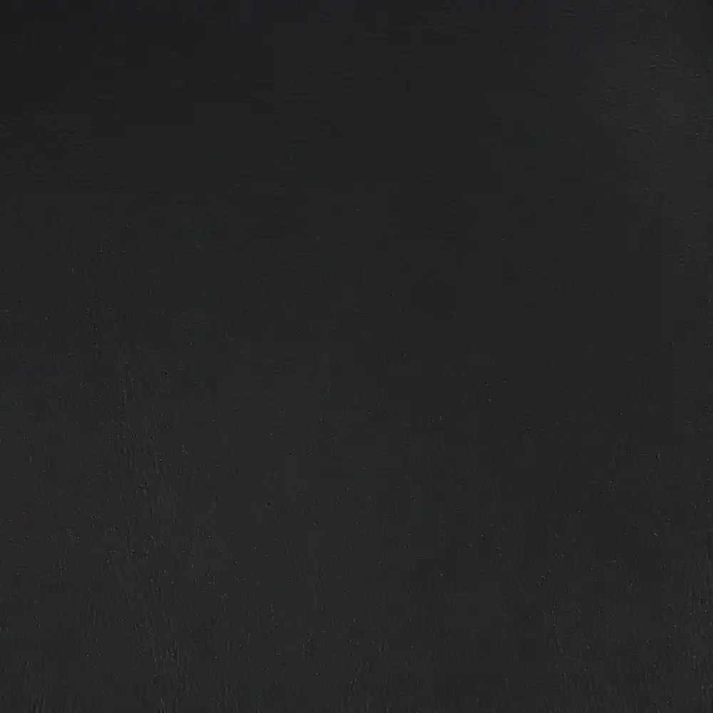 Adrianna Black Vegan Leather 67cm Counter Stool