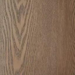 Dunstan Medium Brown Veneer High Coffee Table