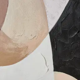 Between Echo Painting