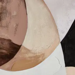 Between Echo Painting