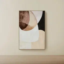 Between Echo Painting