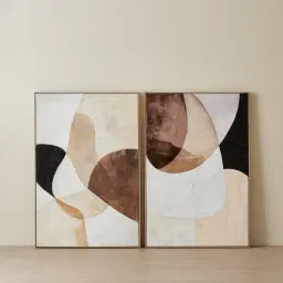 Between Echo Painting