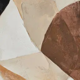 Unveiled Horizons Painting