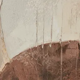 Unveiled Horizons Painting