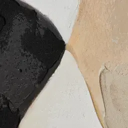 Unveiled Horizons Painting