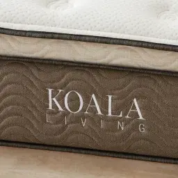 Slumber Quilted-top King Single Mattress