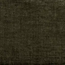 Poppy Green Chenille Fabric King Single Bed