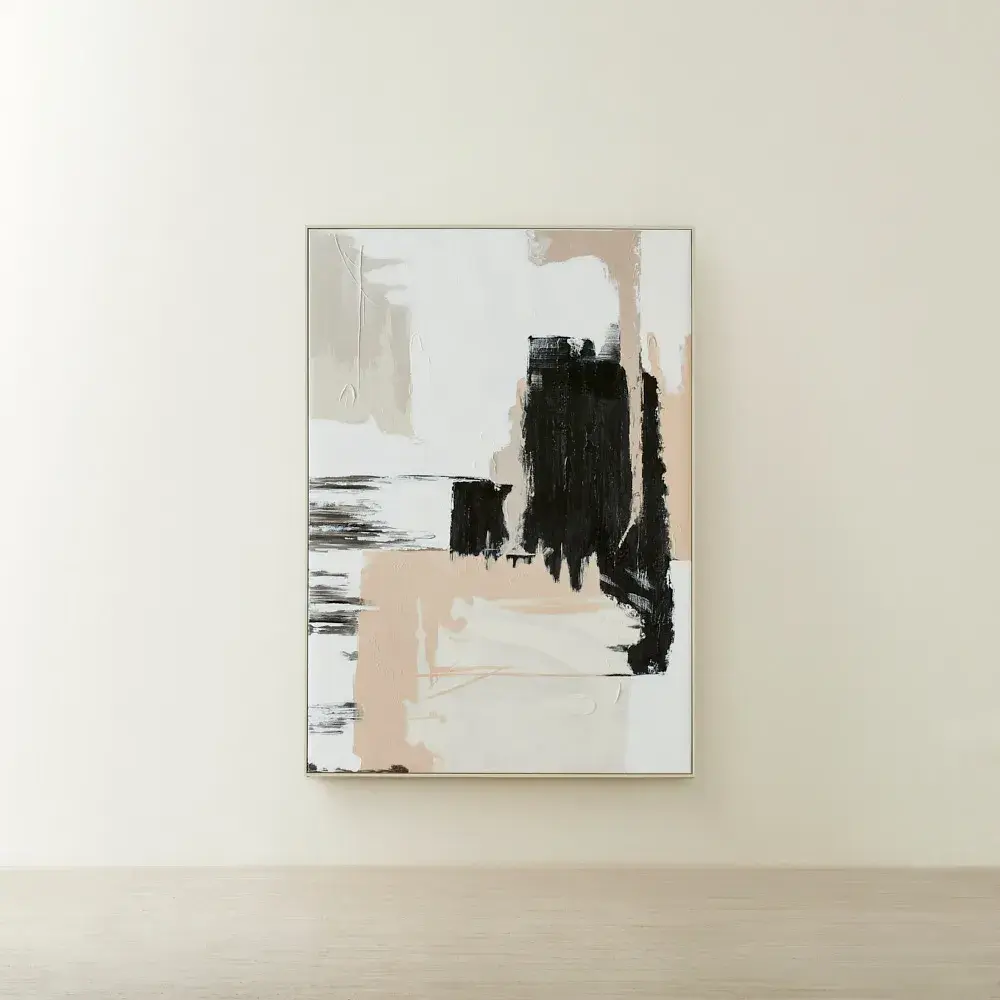 Silent Memory Painting