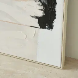 Silent Memory Painting