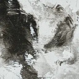 Wanderer Painting