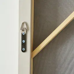 Frosting White Painting