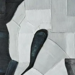 Distant Past Painting