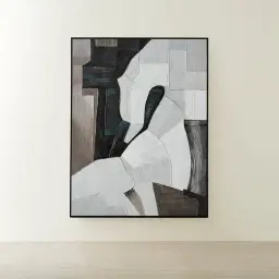 Distant Past Painting