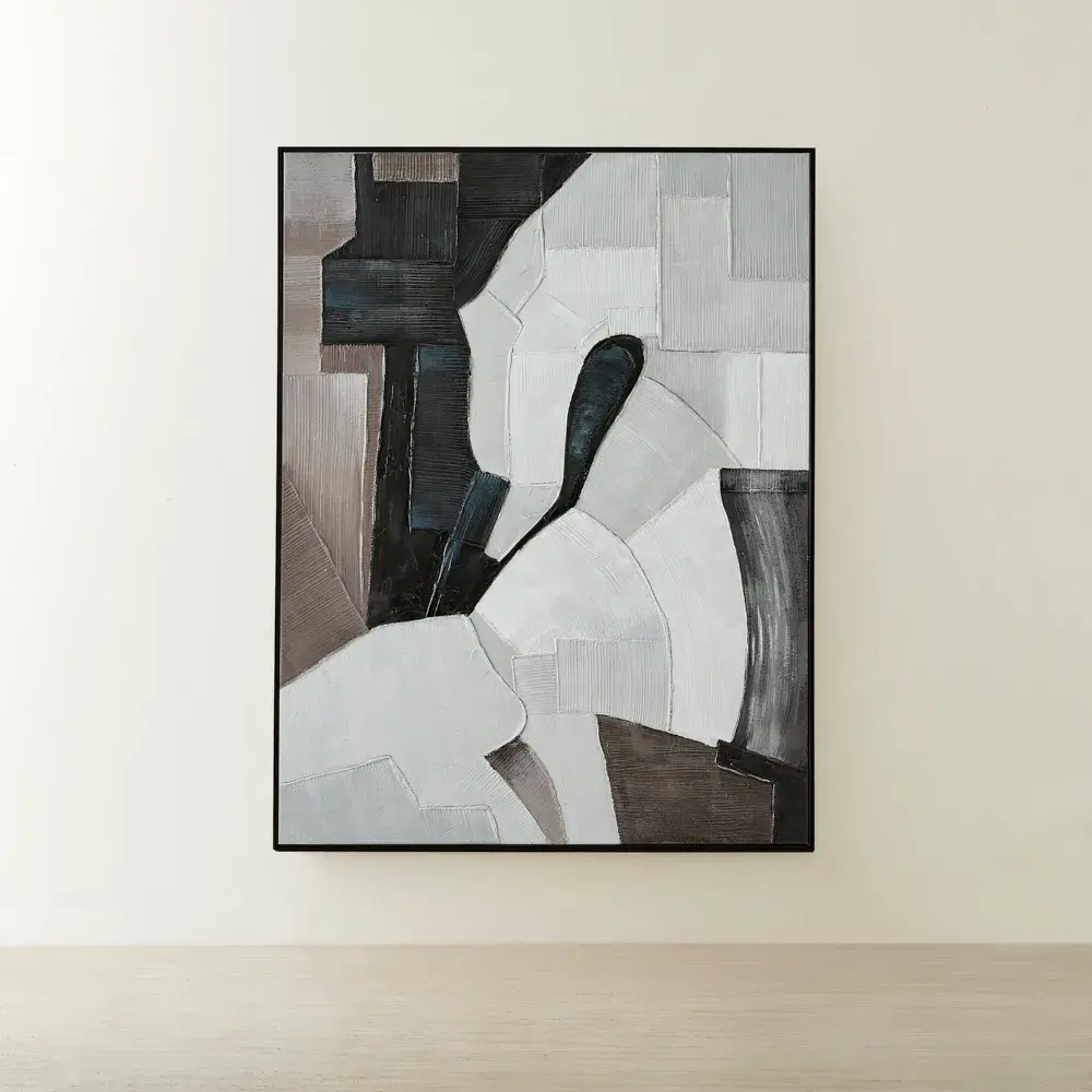 Distant Past Painting