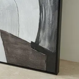 Distant Past Painting