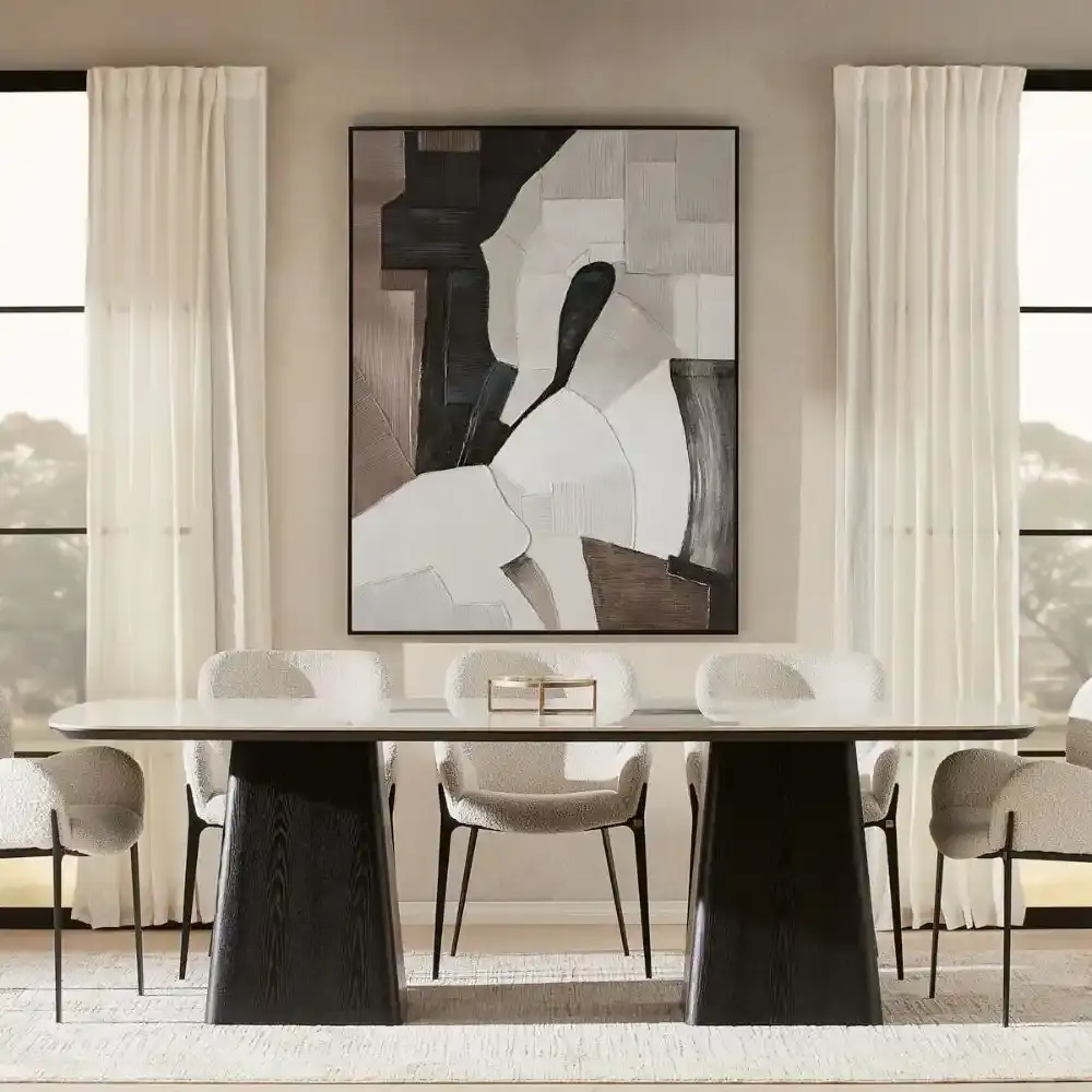 Distant Past Painting