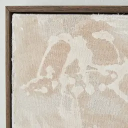 Urban Grid Painting