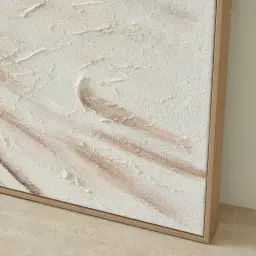 Seaside Painting