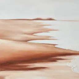 Seaside Painting