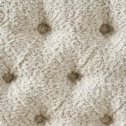 Elliot Stone Cream Woven Fabric Occasional Chair