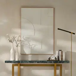 Illusionist Painting