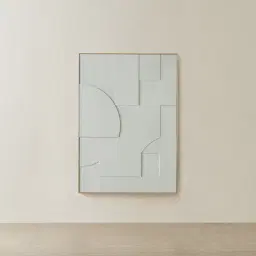 Illusionist Painting