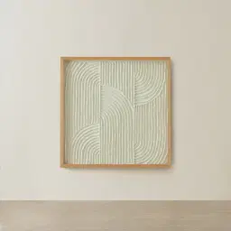 Protagonist Shadow Box