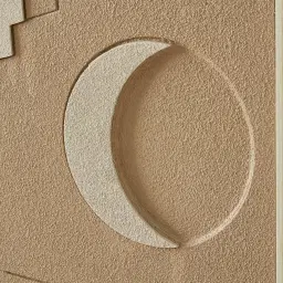 Moon Spell Painting