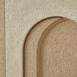 Oro Plata Mata Painting