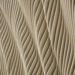 Velvet Abyss Painting