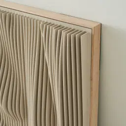 Velvet Abyss Painting