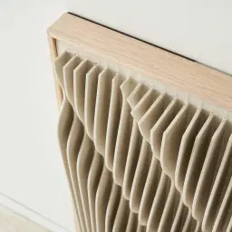 Velvet Abyss Painting