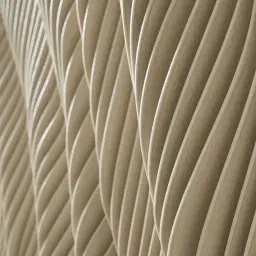 Velvet Abyss Painting