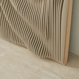 Velvet Abyss Painting