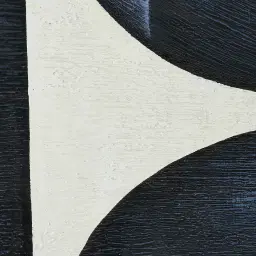 Lost In Circle Painting