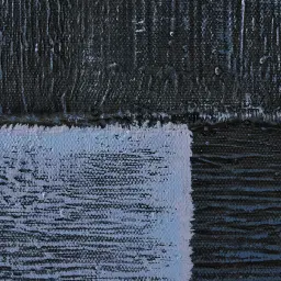 Lost In Circle Painting