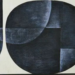 Lost In Circle Painting