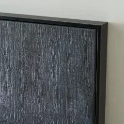 Lost In Circle Painting