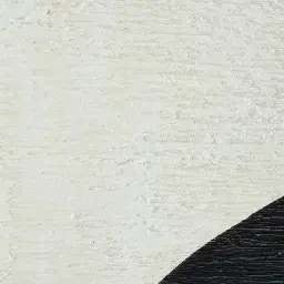 Lost In Circle Painting