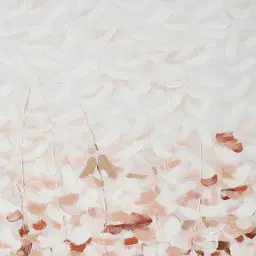 Daydreaming Painting