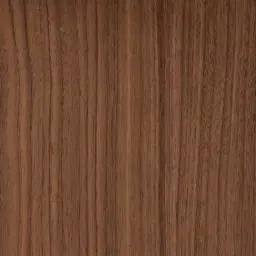 Sierra Walnut Brown Sideboard - Sintered Stone Top