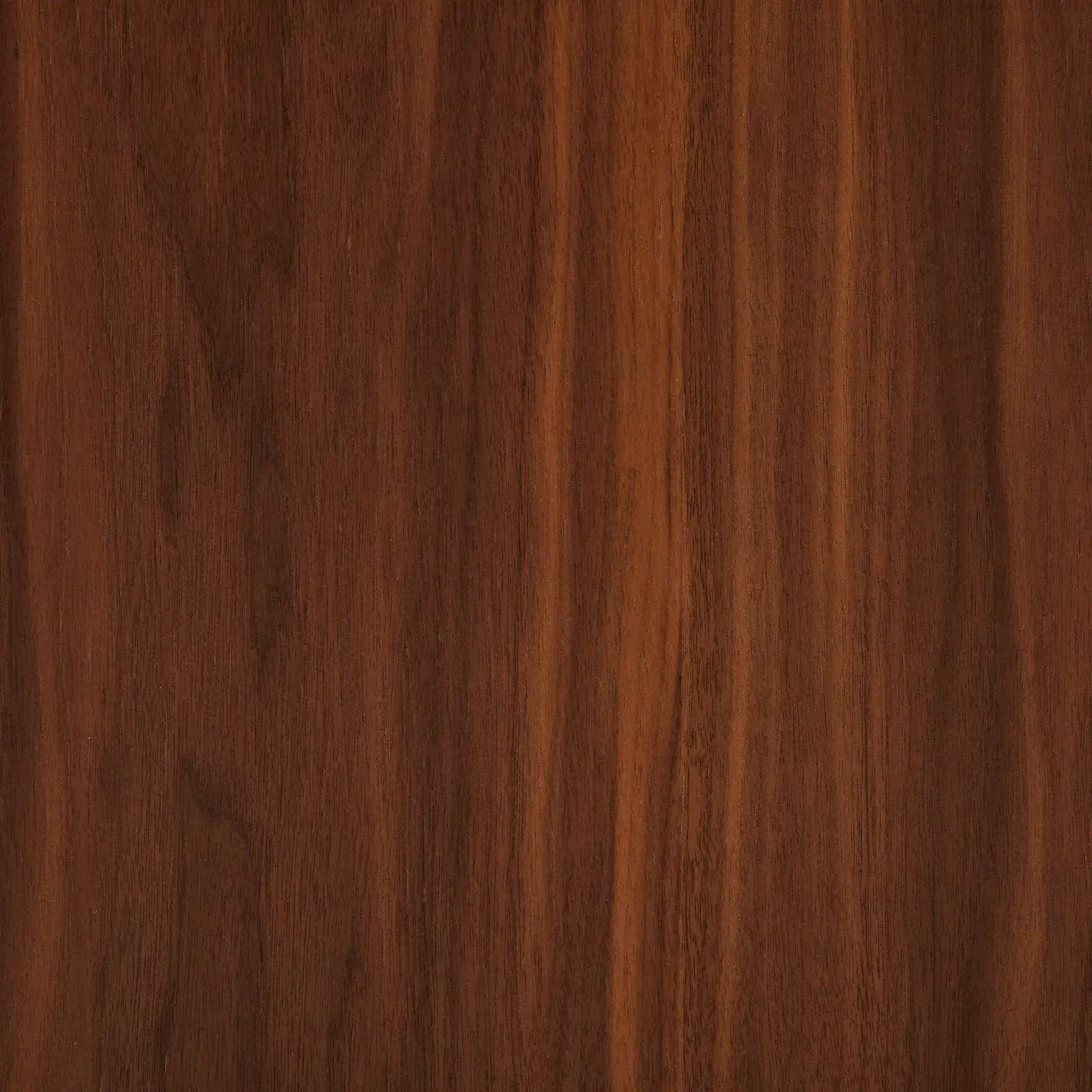 Sierra Walnut Brown Entertainment Unit - Sintered Stone Top