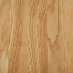 Sierra Light Wood Entertainment Unit - Sintered Stone Top