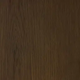 Sierra Dark Wood Entertainment Unit - Sintered Stone Top