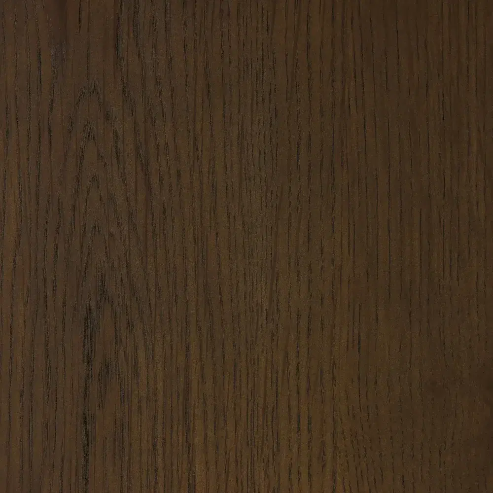 Sierra Dark Wood Entertainment Unit - Sintered Stone Top