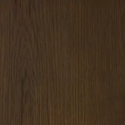 Sierra Dark Wood Entertainment Unit - Sintered Stone Top