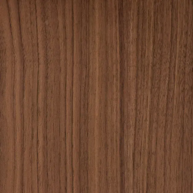 Sierra Walnut Brown Coffee Table - Wooden Top | Koala Living