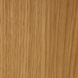 Sierra Light Wood Coffee Table - Wooden Top