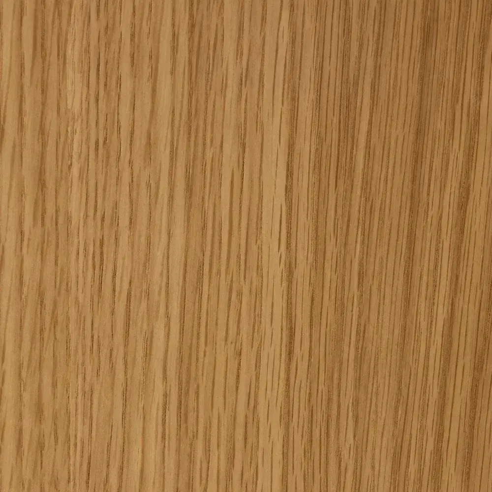 Sierra Light Wood Side Table - Wooden Top