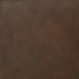 Lainey Chocolate Brown Sofa - Ottoman